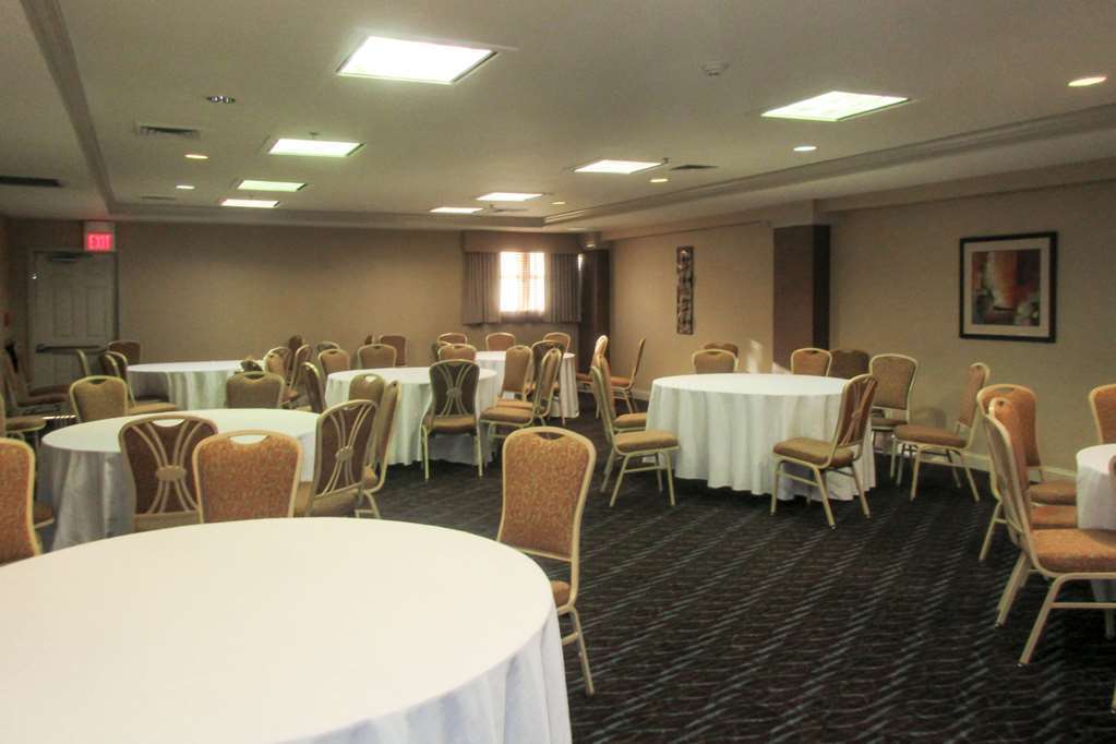 Comfort Inn & Suites Glen Mills - West Chester Instalações foto