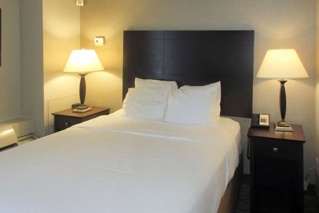 Comfort Inn & Suites Glen Mills - West Chester Quarto foto